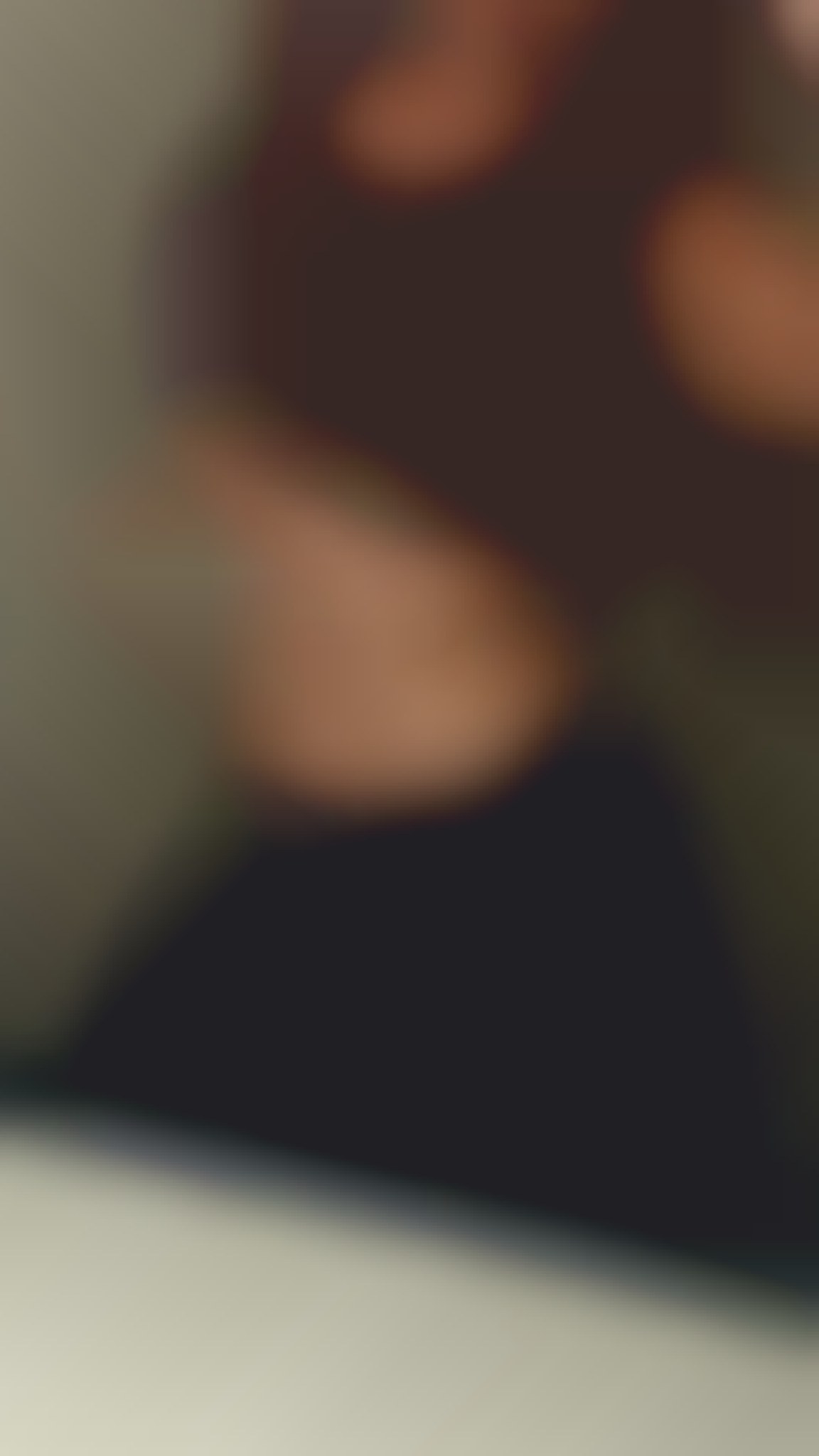 Cecilia Sopeña VIP, content creator on Telegram