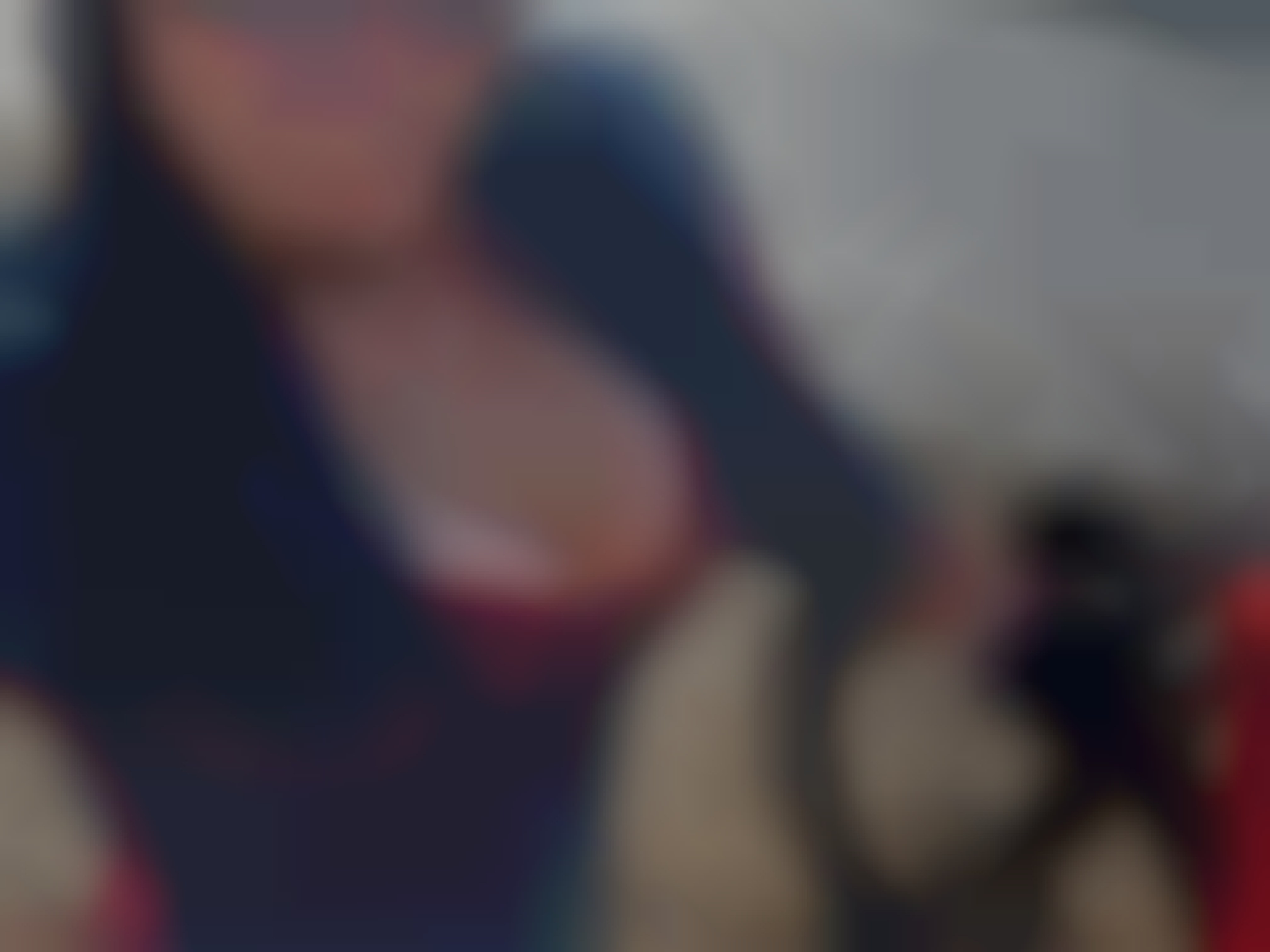 Cecilia Sopeña VIP, content creator on Telegram