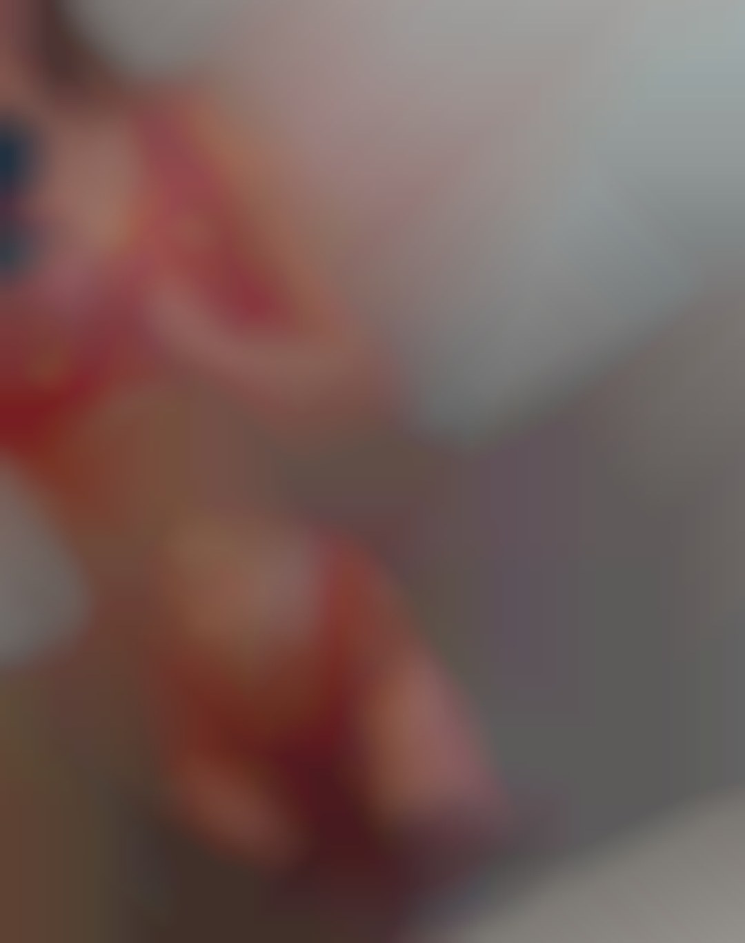 ni_nia11, criadora de conteúdo no Telegram