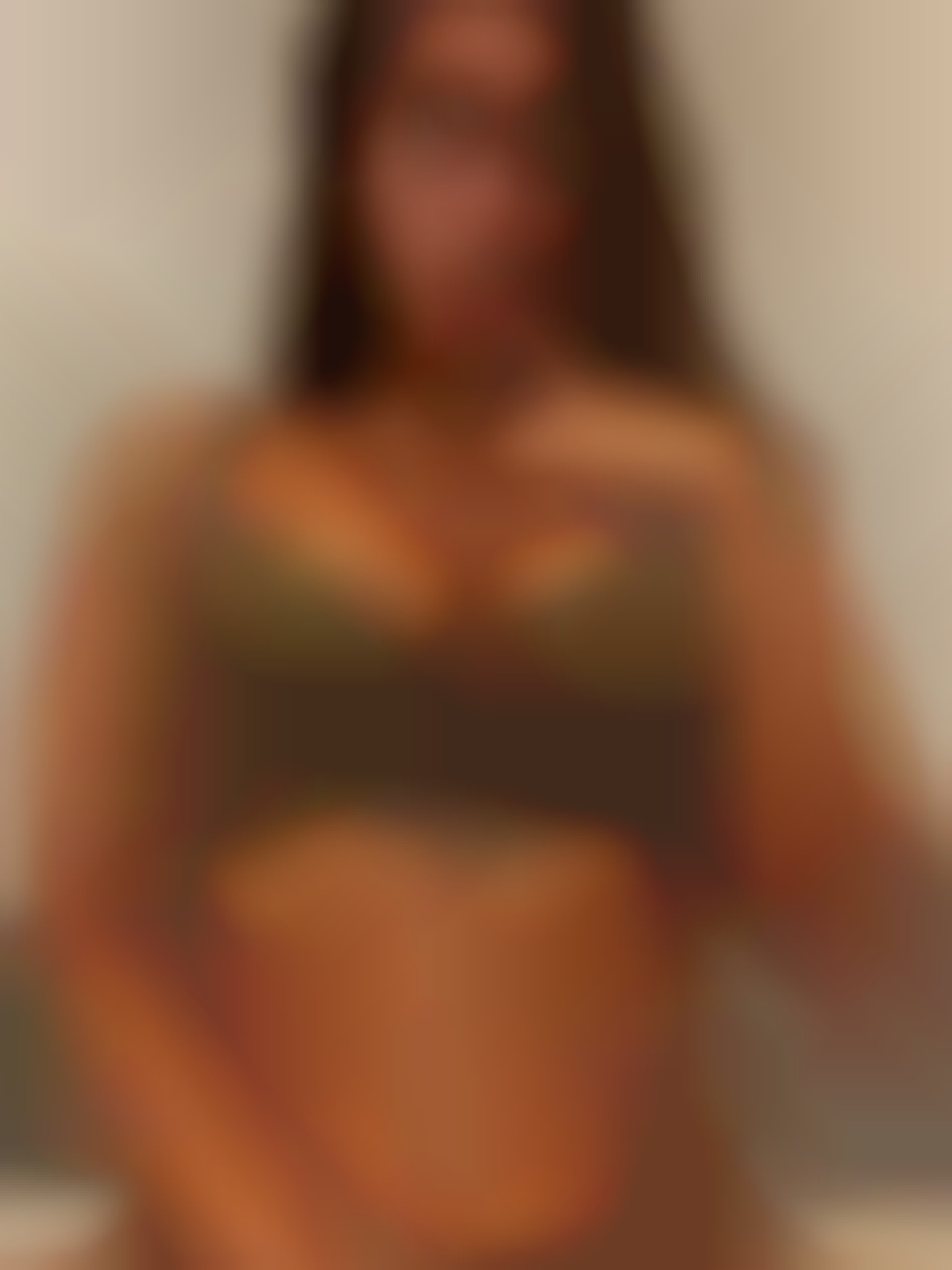 Peachxcris, content creator on Telegram