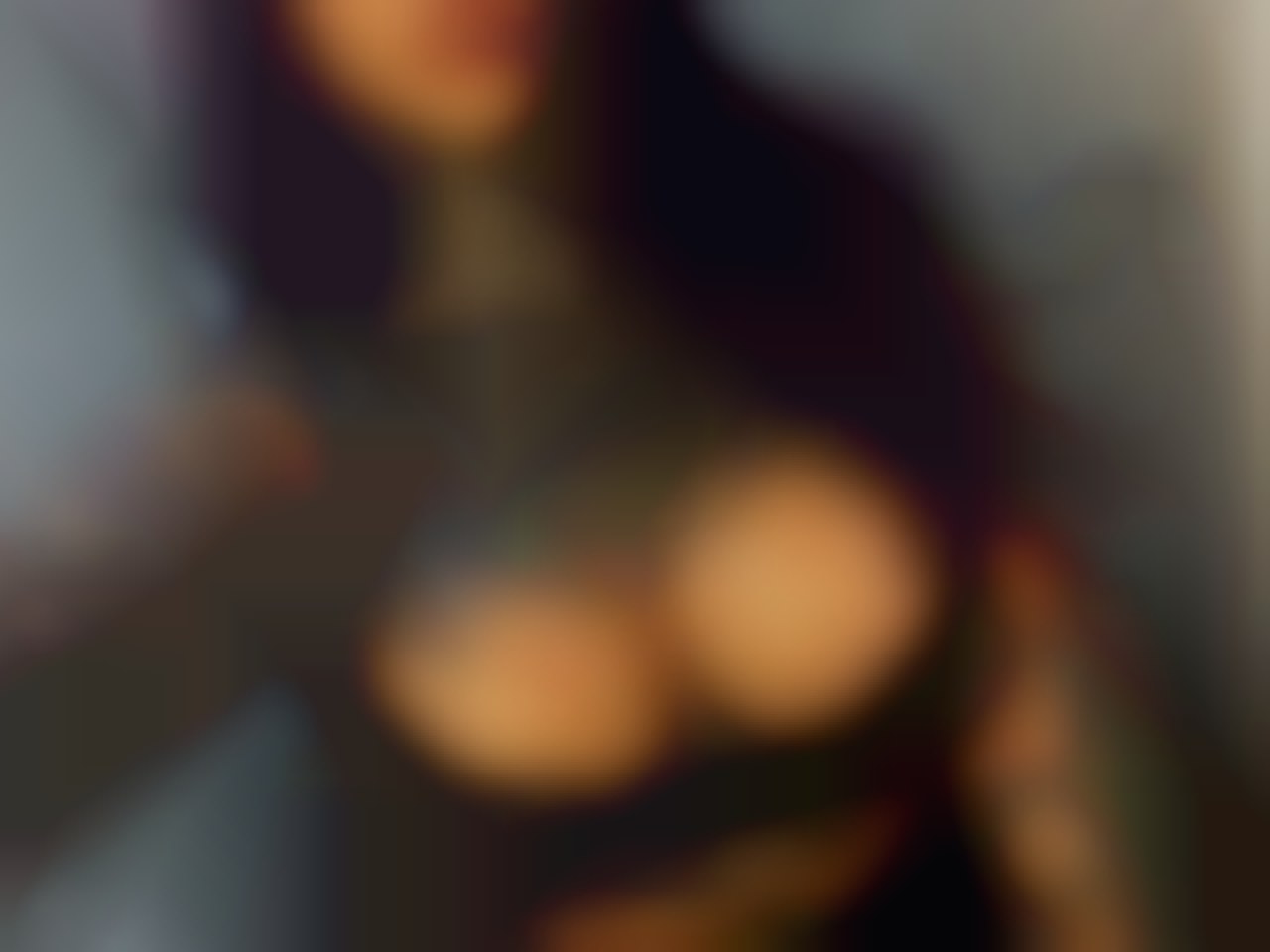 Isabelle Goncalves VIP, content creator on Telegram