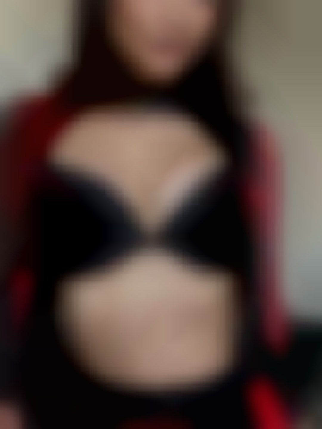 ValeBiancoxx, content creator on Telegram