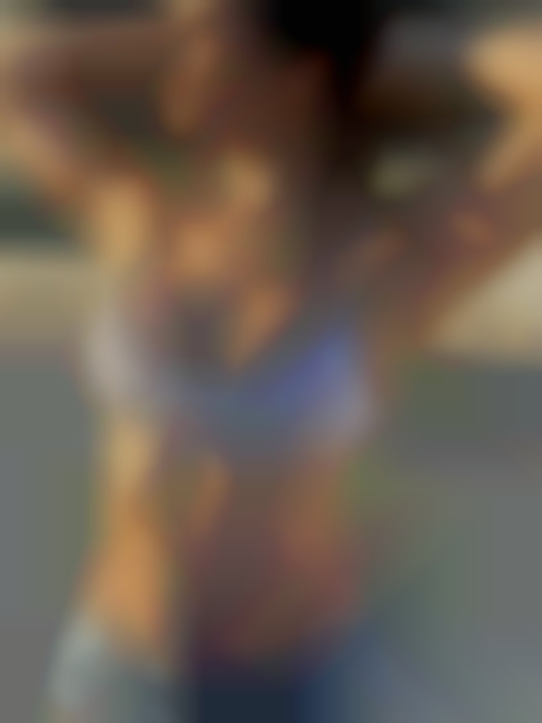 ValeBiancoxx, content creator on Telegram