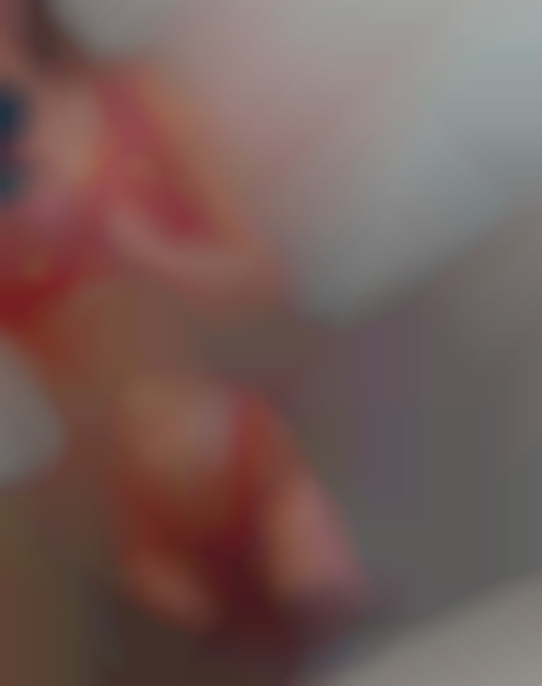 ni_nia11, criadora de conteúdo no Telegram