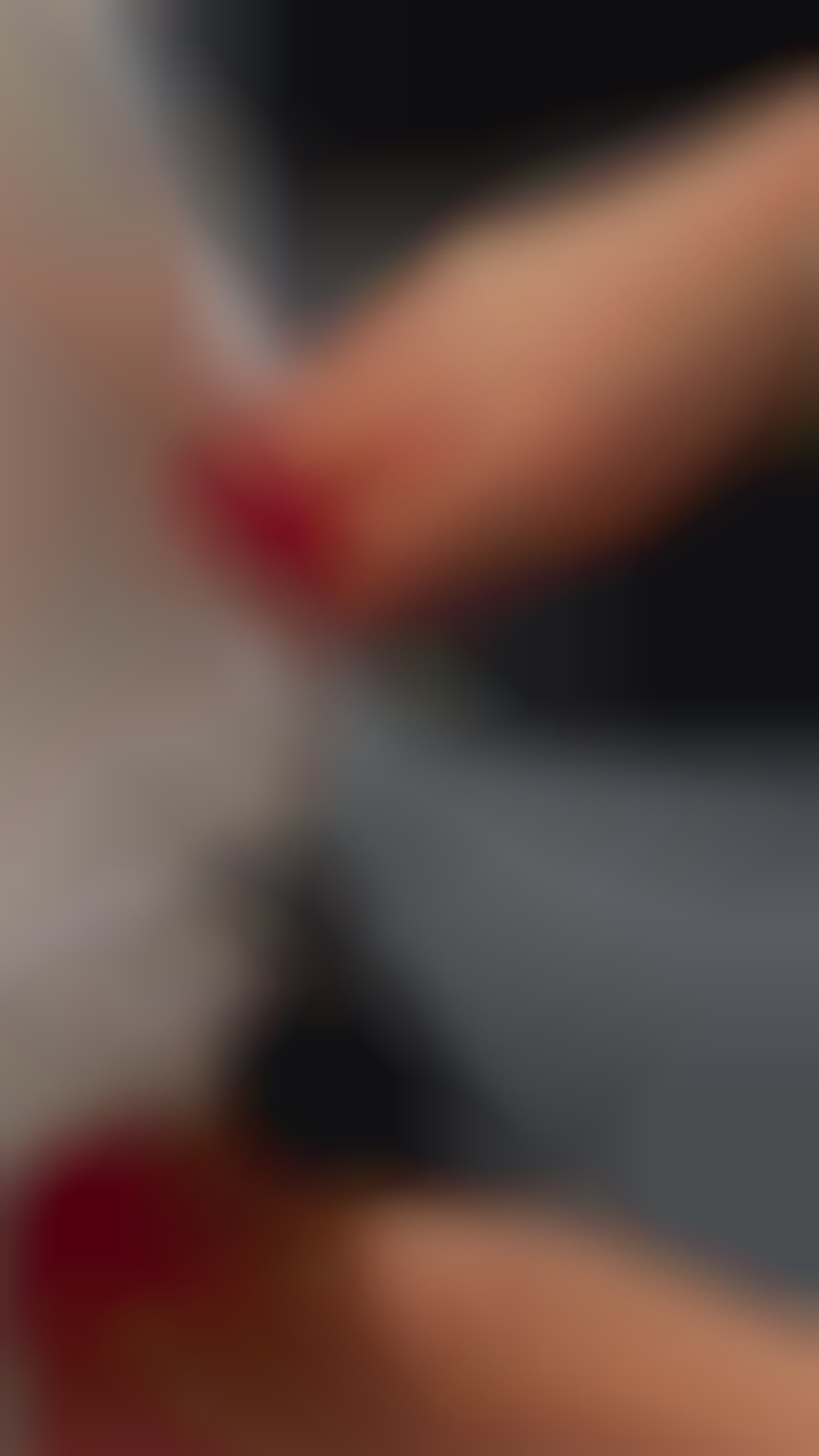 María Gabriela Marcano Chacón, content creator on Telegram