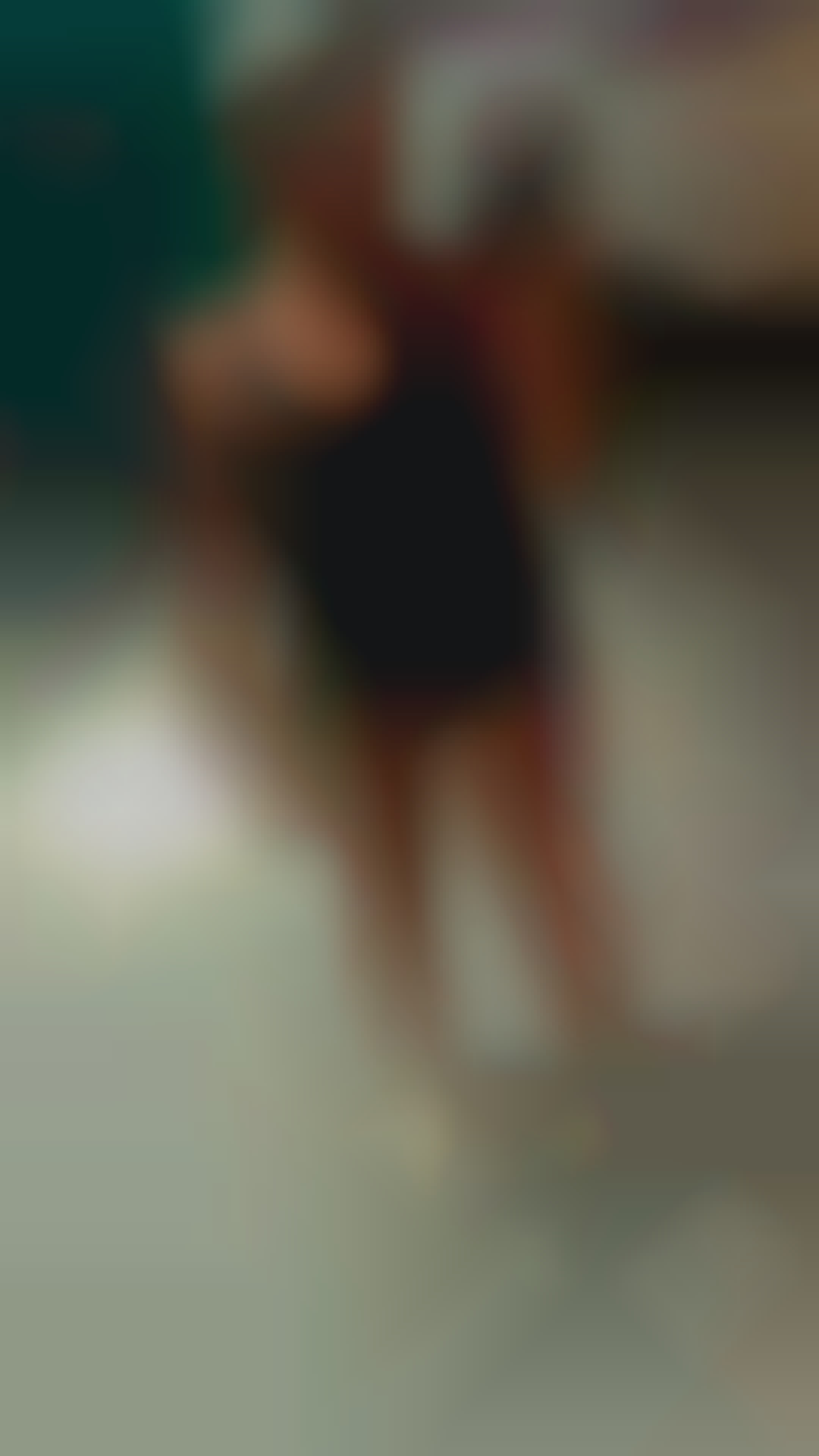 Cecilia Sopeña VIP, content creator on Telegram