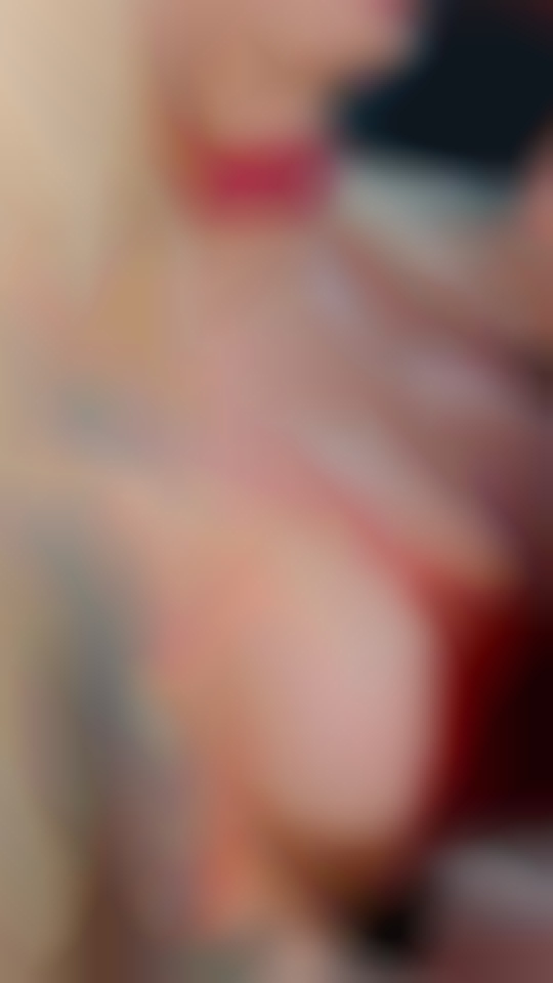 SabrinaSabrok, content creator on Telegram