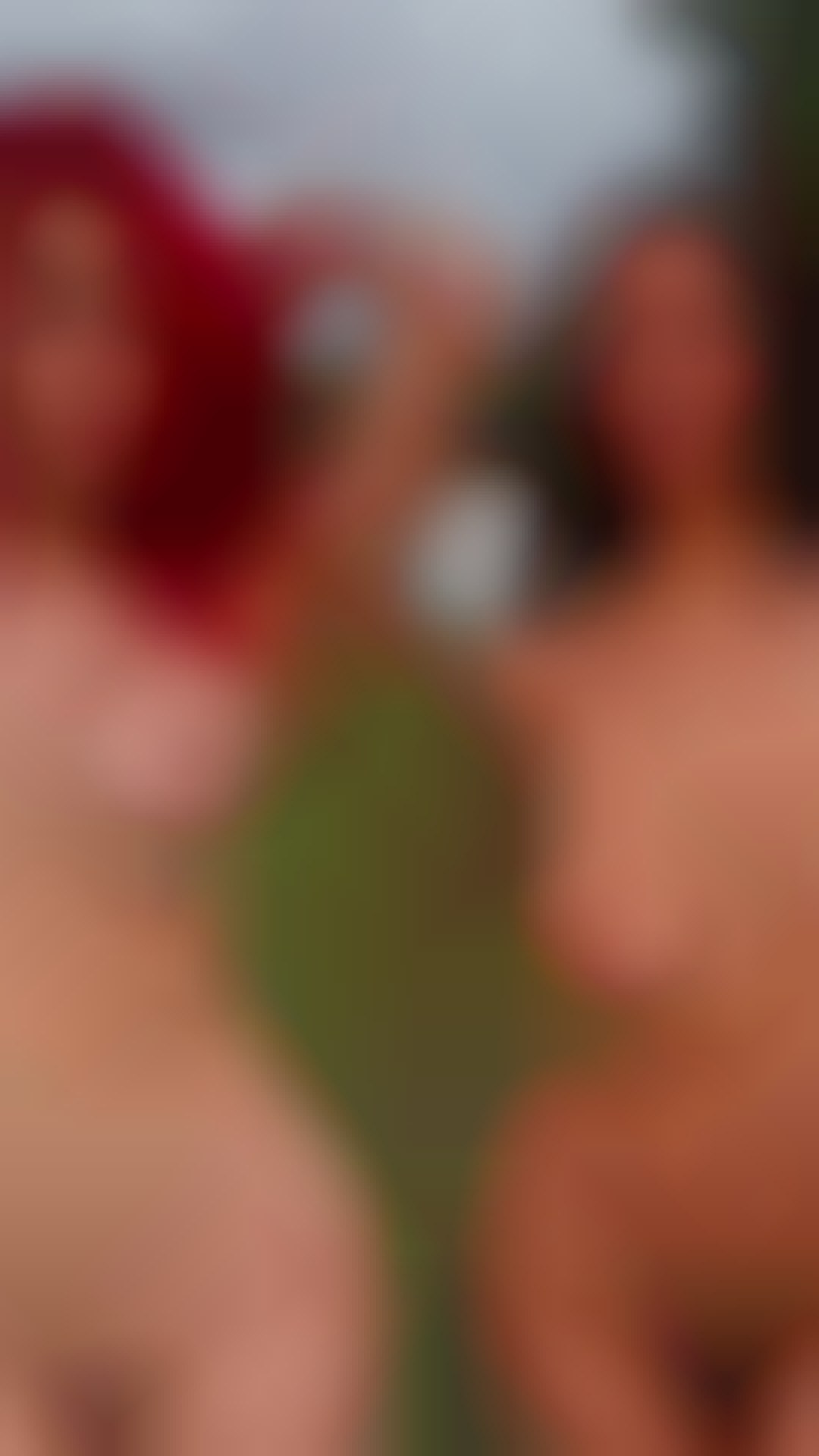 HaileyRoseFucks, content creator on Telegram